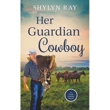 Her Guardian Cowboy