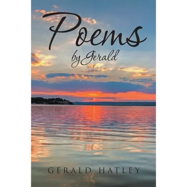 Poems by Gerald