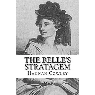 The Belle's Stratagem