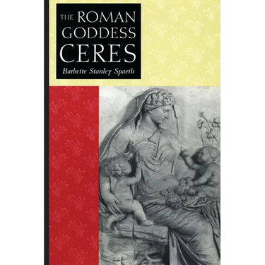 The Roman Goddess Ceres