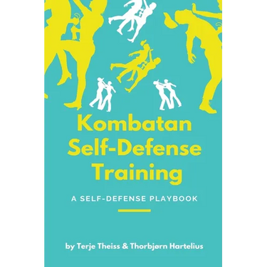 Kombatan Self-Defense Training