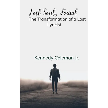 Lost Soul, Found