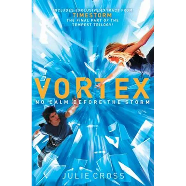 Vortex: A Tempest Novel