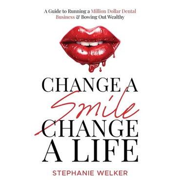 Change A Smile Change A Life