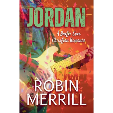 Jordan