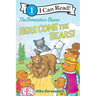 The Berenstain Bears: Here Come the Bears!