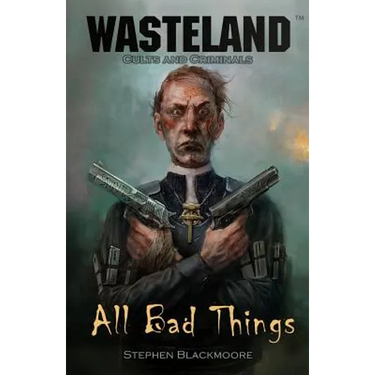 All Bad Things