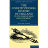 The Constitutional History of England, in Its Origin and Development - Volume 1