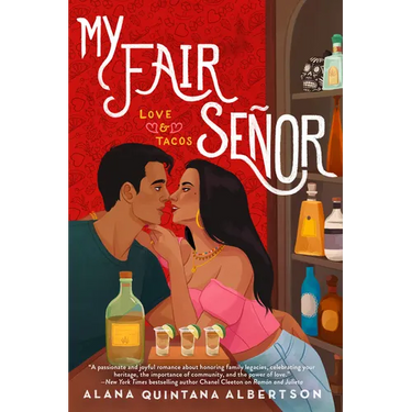 My Fair Señor