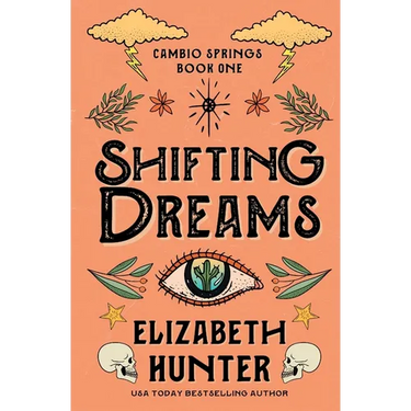Shifting Dreams: A Cambio Springs Mystery