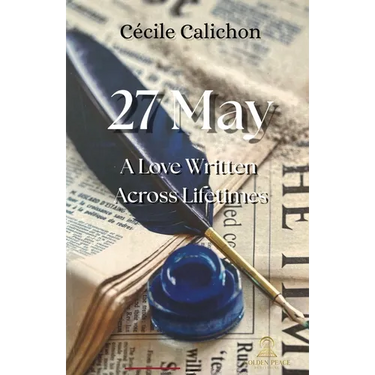 27 May: A Love Written Across Lifetimes