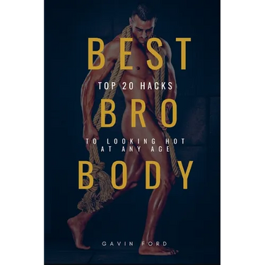 Best Bro Body