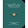 The Twelve Houses of the Zodiac in Their Relations to the Twelve Organic Structures of the Human Constitution