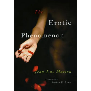 The Erotic Phenomenon