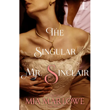 The Singular Mr. Sinclair