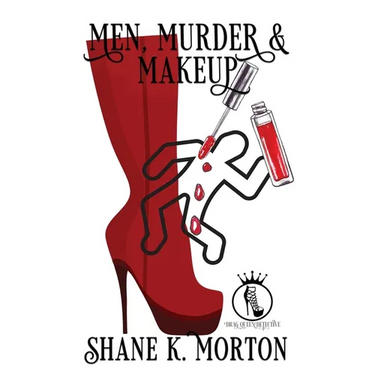 Men, Murder and Makeup