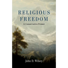 Religious Freedom: A Conservative Primer