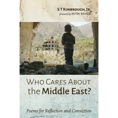 Who Cares About the Middle East?