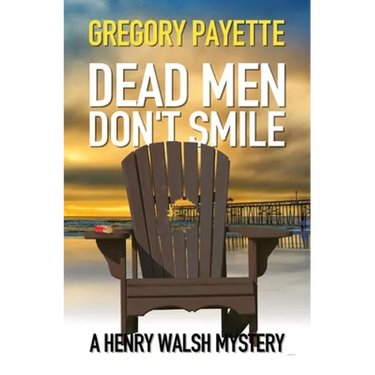 Dead Men Don't Smile