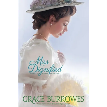 Miss Dignified