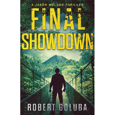 Final Showdown: A Crime Action Thriller
