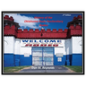 History of the Oklahoma State Penitentiary Rodeo