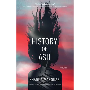 History of Ash