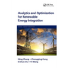 Analytics and Optimization for Renewable Energy Integration