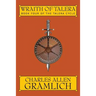 Wraith of Talera: Book 4 of the Talera Cycle