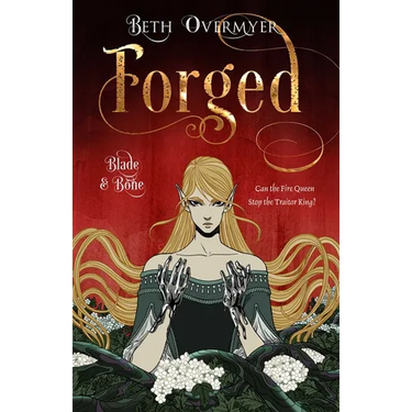 Forged