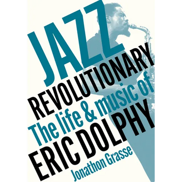 Jazz Revolutionary