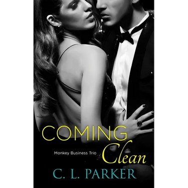 Coming Clean