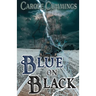 Blue On Black