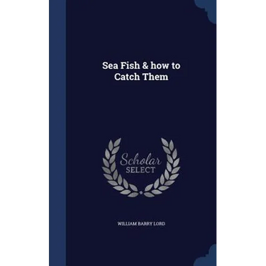 Sea Fish & how to Catch Them
