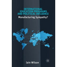 International Education Programs and Political Influence: Manufacturing Sympathy?