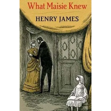 What Maisie Knew