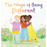 The Magic of Being Different