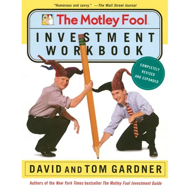 Motley Fool Investment Workbook
