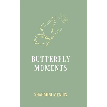 Butterfly Moments