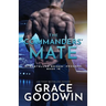 The Commanders' Mate: Large Print