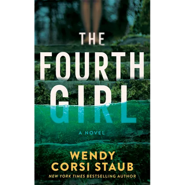 The Fourth Girl