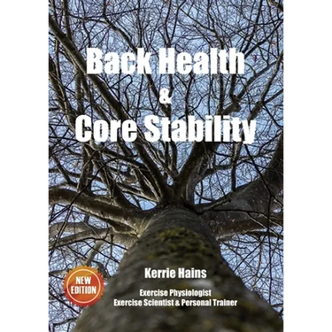 Back Health & Core Stability