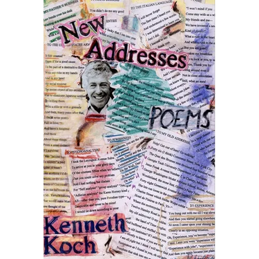 New Addresses