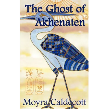 The Ghost of Akhenaten