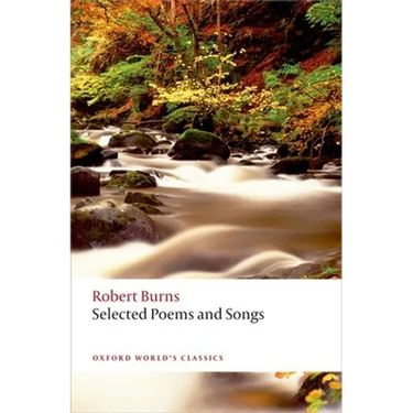 Selected Poems and Songs