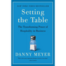 Setting the Table