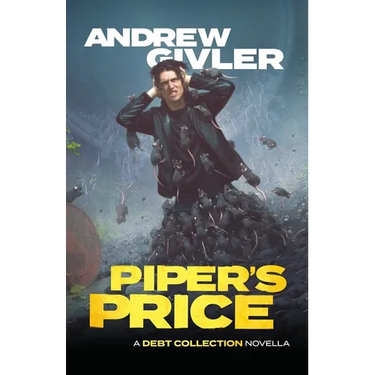 Piper's Price