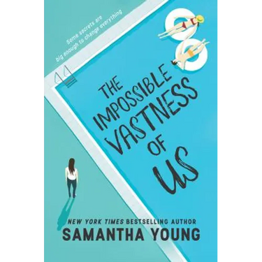 The Impossible Vastness of Us