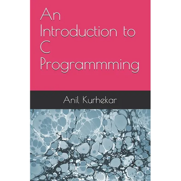 An Introduction to C Programmming