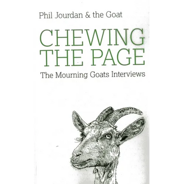 Chewing the Page